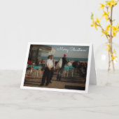 サンタアットプラヤデラマルバロサデヴァレンシア カード (黄色い花)