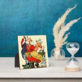 サンタアットワーク フォトプラーク (インサイチュ)