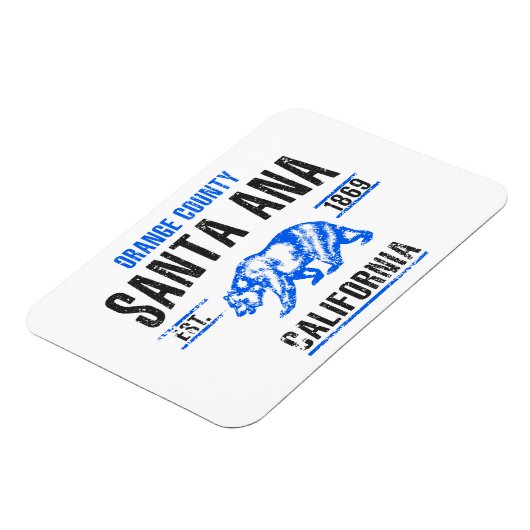 サンタアナ マグネット (左側)