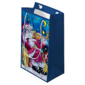 サンタインスパイア スモールペーパーバッグ (正面アングル)