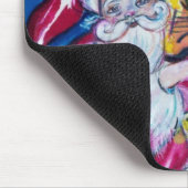 サンタインスパイア マウスパッド (コーナー)