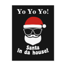 サンタインダハウス