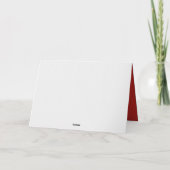 サンタインワークショップ シーズンカード (裏面)