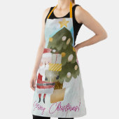 サンタエプロン エプロン (インサイチュ)