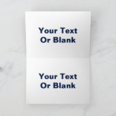 サンタオンザルーフ – クビアーナックインノヴィア シーズンカード (内部)