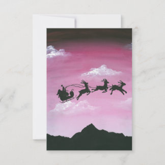 サンタオーバーオラキ山調理師