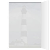 サンタオーバーザボディアイランドライトハウス (内側 (左))