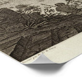 サンタカタリナブラジル ポスター (角)