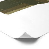 サンタカタリナ島(カリフォルニア州) ポスター (角)