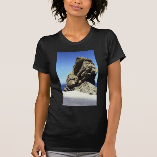 サンタカタリナ島 Tシャツ (正面)