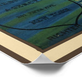 サンタカテリーナデルサッソ ポスター (角)