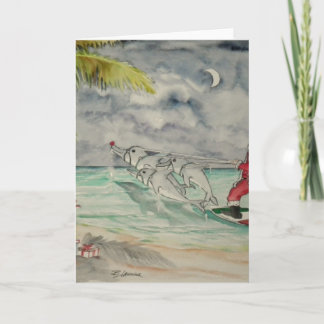 サンタカリブStyle.jpg シーズンカード