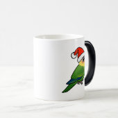 サンタカロライナインパレーケ モーフィングマグカップ (正面右)