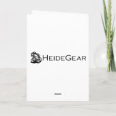 サンタカント引用文 シーズンカード (裏面)