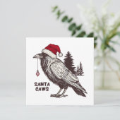 サンタカース シーズンカード (スタンド正面)