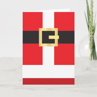 サンタカード シーズンカード