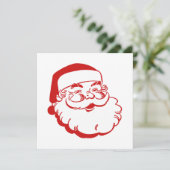 サンタカード シーズンカード (スタンド正面)