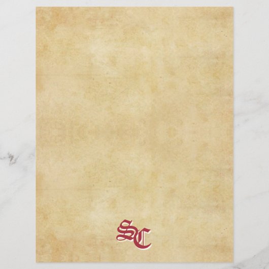 サンタキッズカスタムからの手紙クリスマスメッセージ (裏面)