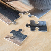 サンタキッテン ジグソーパズル (側面)