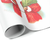 サンタキャットバイルイワーイン ラッピングペーパー (ロールコーナー)