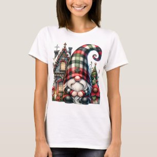 サンタギフト Tシャツ