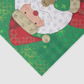 サンタギンジャーブレッドフェスティバル 薄葉紙 (詳細)