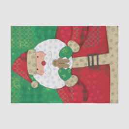 サンタギンジャーブレッドフェスティバル 薄葉紙