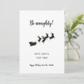 サンタクおもしろいリいけなスマだ (スタンド正面)