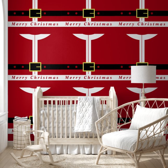 サンタクおもしろいリスマス 壁紙 (キッズ)