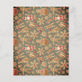 サンタククラシックロ読ース・サンタエンターテイナー チラシ (裏面)