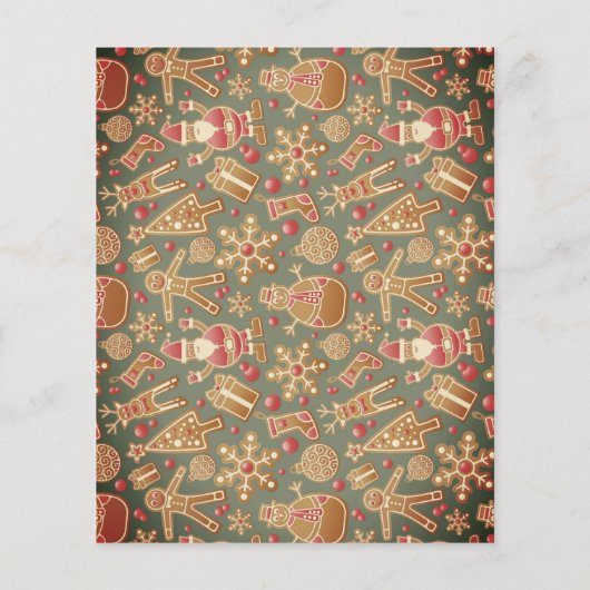 サンタククラシックロ読ース・サンタエンターテイナー チラシ (裏面)