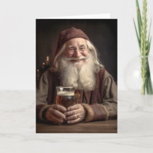 サンタクメリーリスマス