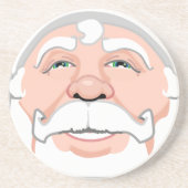 サンタクラシーズコースターフェスティバルクリスマスコースター コースター (正面)