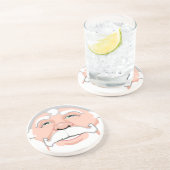 サンタクラシーズコースターフェスティバルクリスマスコースター コースター (側面)