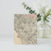 サンタクララ4 ポストカード (スタンド正面)