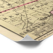 サンタクララ5 ポスター (角)