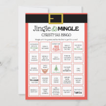 サンタクリスマスゲーム – 編集不可 – 