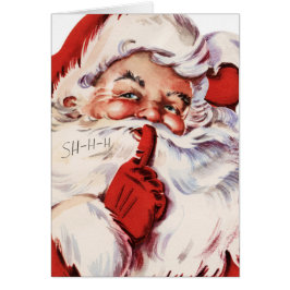 サンタクリスマス