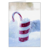 サンタクリスマス (正面)