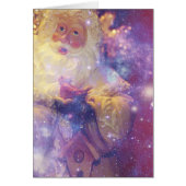 サンタクリスマス (正面)