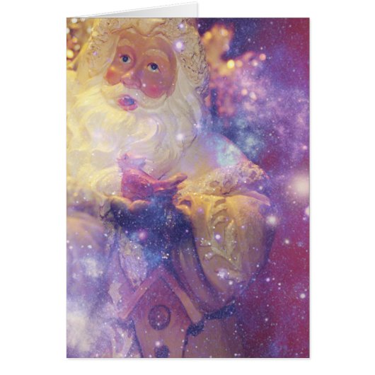 サンタクリスマス (正面)