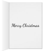 サンタクリスマス (内側 (右))