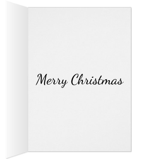 サンタクリスマス (内側 (右))