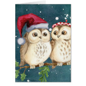 サンタクリスマス (正面)