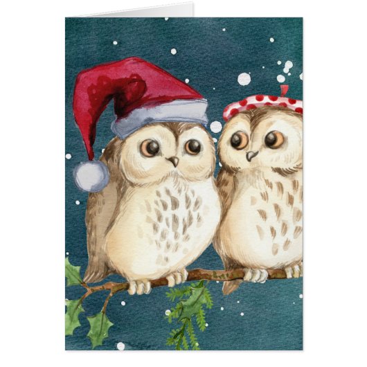 サンタクリスマス (正面)