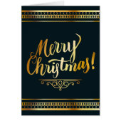 サンタクリスマス (正面)