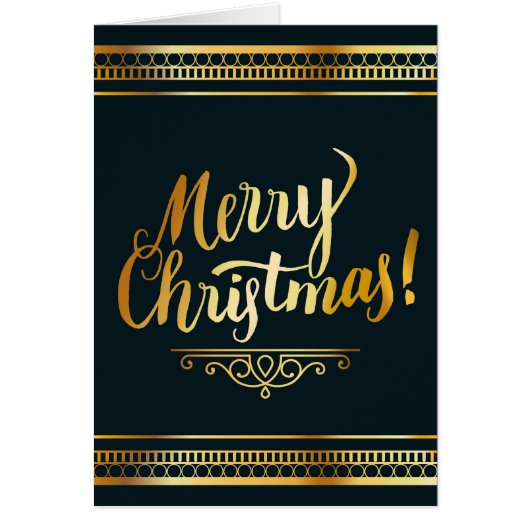 サンタクリスマス (正面)