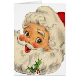 サンタクリスマス