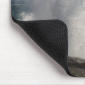 サンタクルスの海岸 マウスパッド (コーナー)