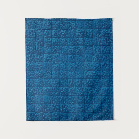 サンタクルス タペストリー (正面)